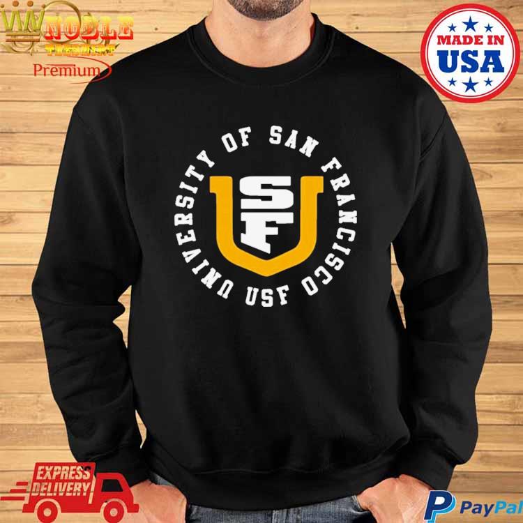 University of San Francisco hoodie