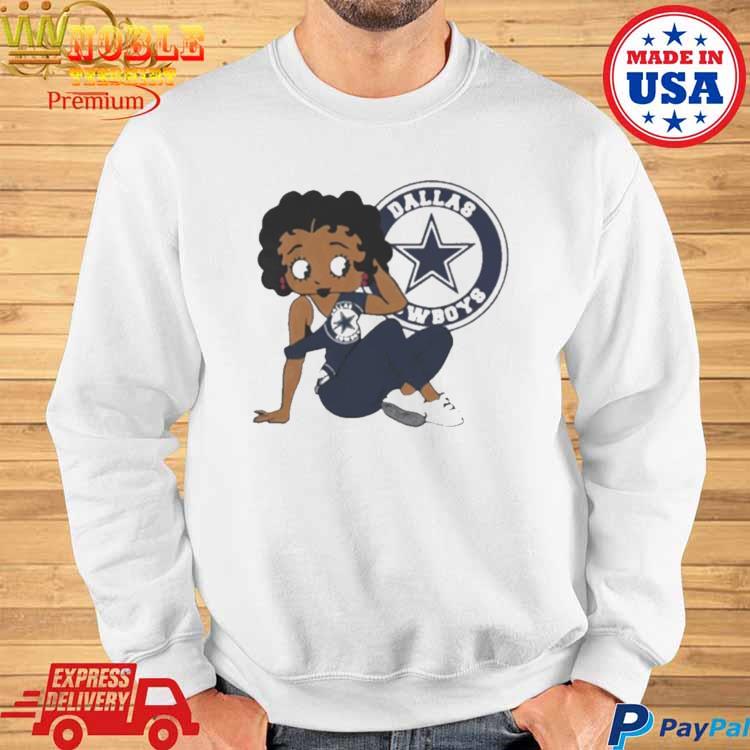 Try that in a small town Dallas Cowboys America shirt, hoodie, longsleeve,  sweatshirt, v-neck tee