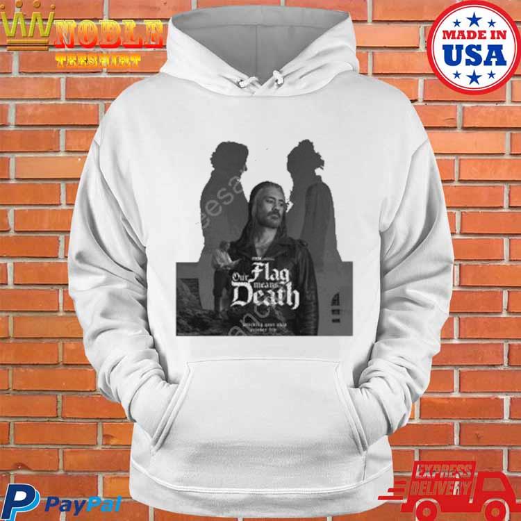 Our Flag Sweatshirt