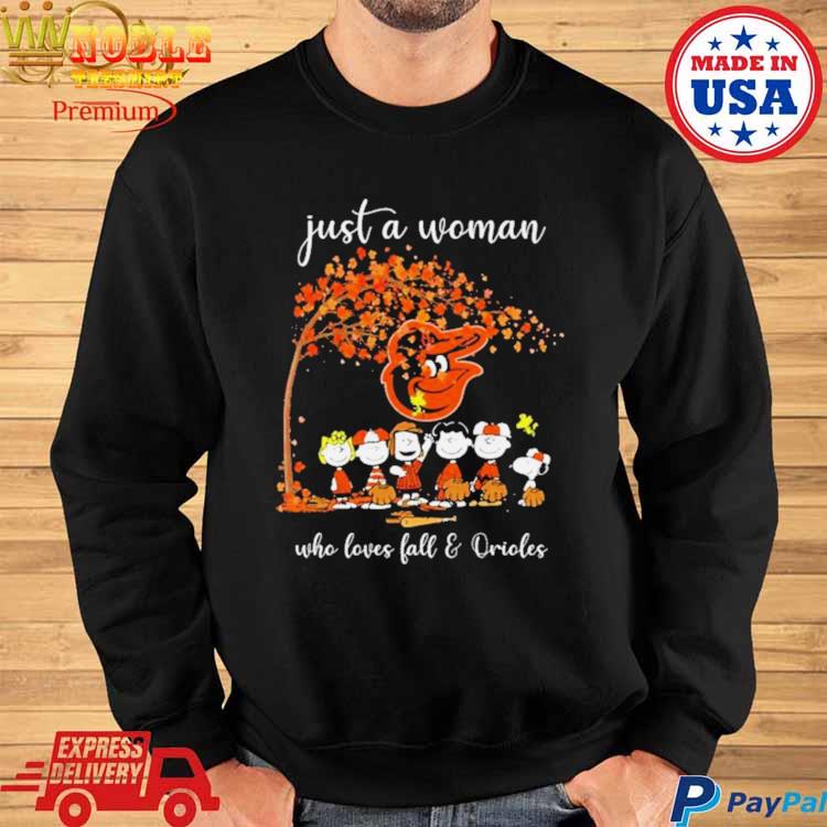 Baltimore Orioles Magic T-Shirts, hoodie, sweater, long sleeve and tank top