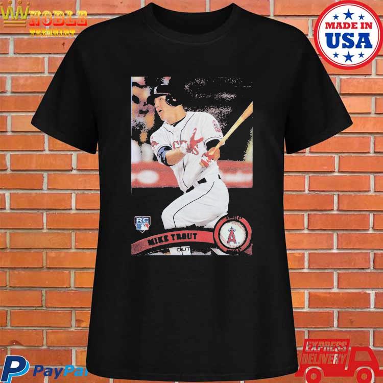 Mike Trout T Shirt 