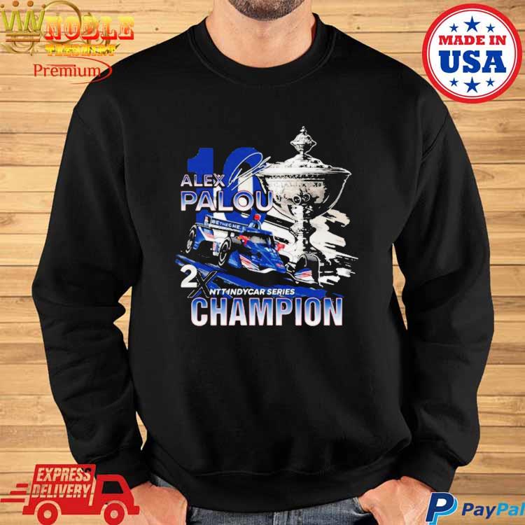 Buffalo Bills Signatures 2020 AFC East Division champions T-Shirt