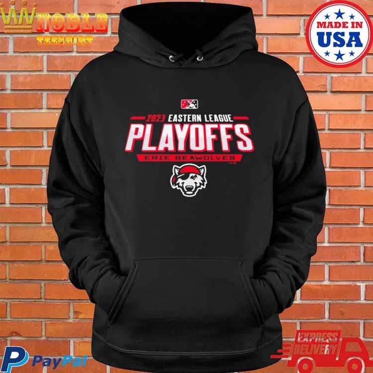 Original 2023 Eastern League Playoffs shirt - Limotees