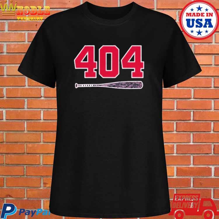 Go Braves Baseball 18040 T-Shirt