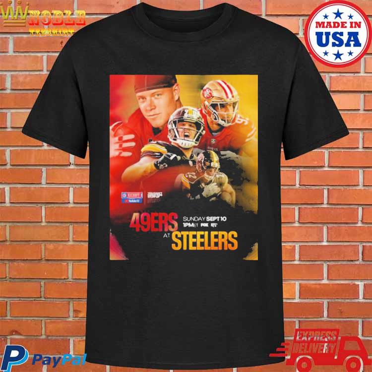 Official Kick Off Pittsburgh Steelers Shirt, hoodie, sweater, long sleeve  and tank top