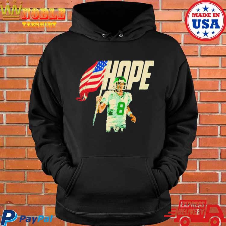 Top aaron Rodgers New York Football shirt, hoodie, sweater, long sleeve and  tank top