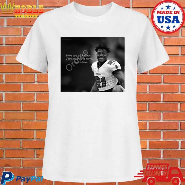 Antonio Brown | Classic T-Shirt