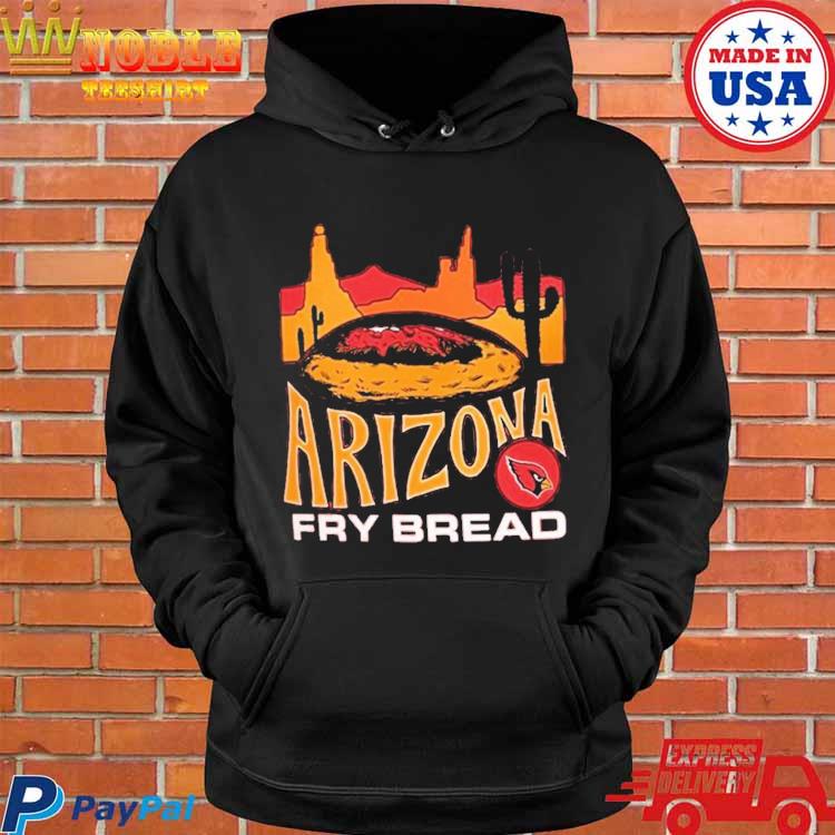 Guy Fieri NFL shirts are here. And AZ Cardinals gear raises eyebrows