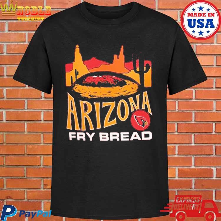 Guy Fieri NFL shirts are here. And AZ Cardinals gear raises eyebrows