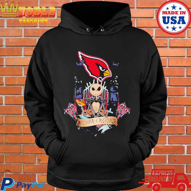 Arizona Cardinals 2023 logo T-shirt, hoodie, sweater, long sleeve