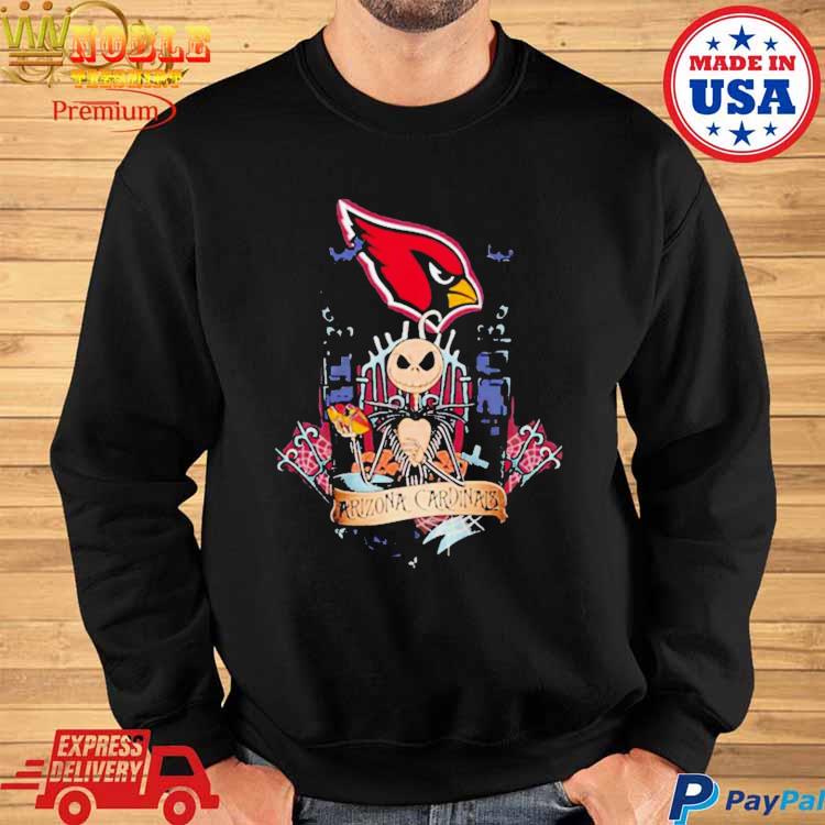 Arizona Cardinals 2023 logo T-shirt, hoodie, sweater, long sleeve and tank  top