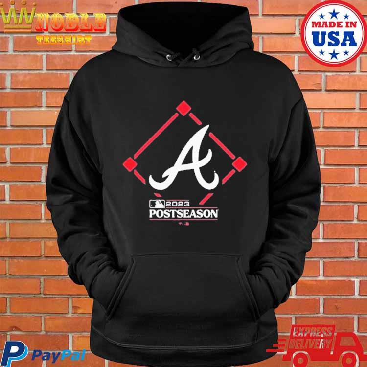 Atlanta Braves 2023 Postseason Around the Horn shirt, hoodie, sweater and  v-neck t-shirt