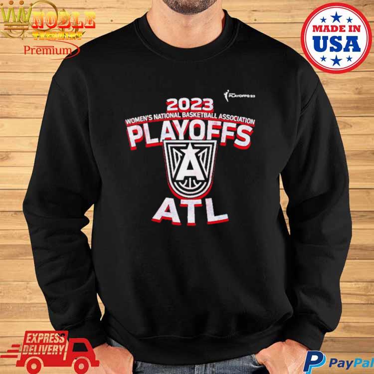 Atlanta Dream NBA Pride 2023 T-Shirt, hoodie, sweater, long sleeve and tank  top