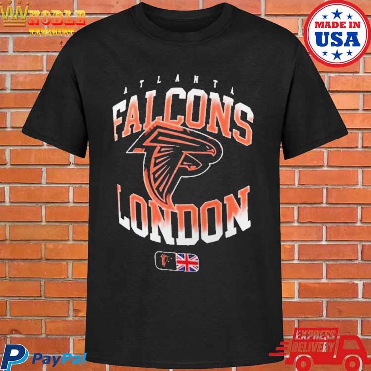 Atlanta Falcons Throwback T Shirt in 2023