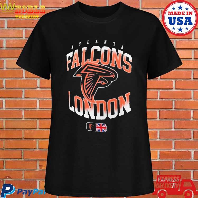 Atlanta Falcons 2023 logo T-shirt, hoodie, sweater, long sleeve and tank top