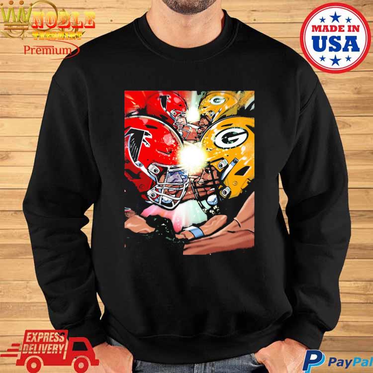 Official atlanta Falcons Logo Shirt, hoodie, sweater, long sleeve and tank  top