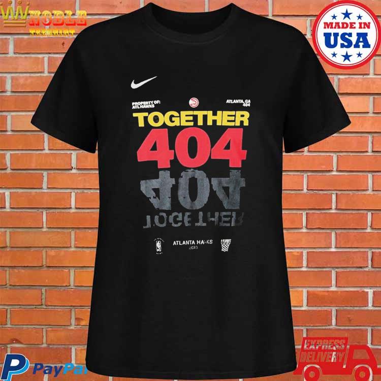 Men's Atlanta Falcons 404 Day shirt, hoodie, sweater, long sleeve and tank  top