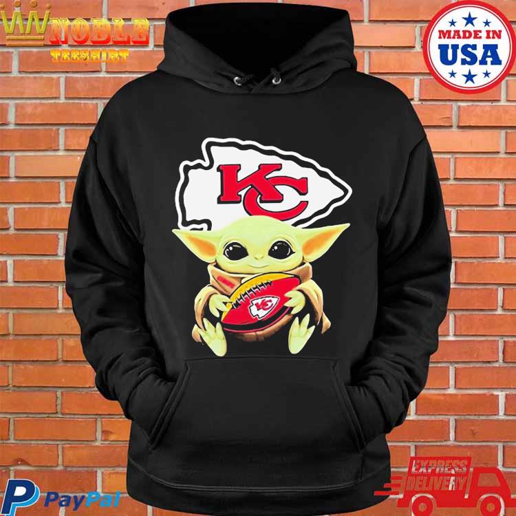 Outlined KC Chiefs Graphic Tshirt – Belles Boutique