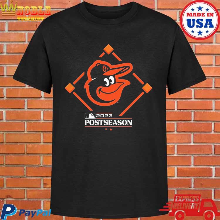 Official Baltimore Orioles 2023 Postseason Around The Horn Shirt, hoodie,  sweater, long sleeve and tank top