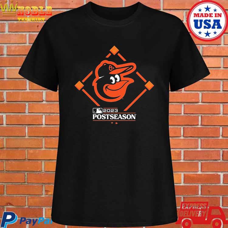 Baltimore Orioles Fanatics Branded Player Pack T-Shirt Combo Set -  Black/Orange