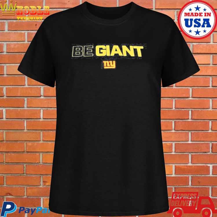 Official Be giants ny T-shirt, hoodie, tank top, sweater and long