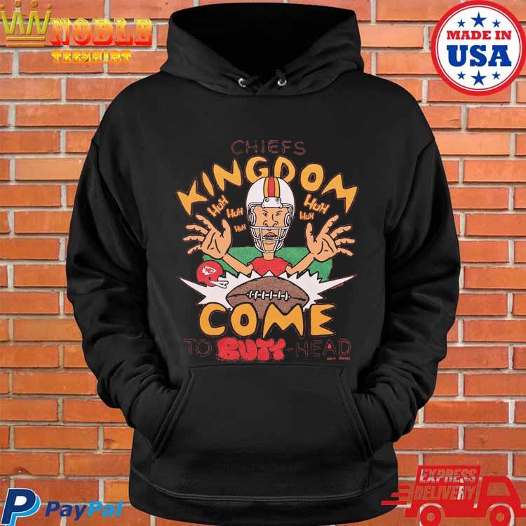 Awesome kansas City Chiefs Run The West Shirt, hoodie, sweater