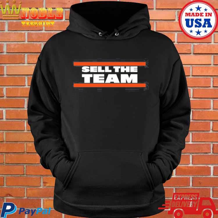 Sell the team chi ii shirt, hoodie, sweater, long sleeve and tank top