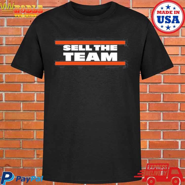 Sell the team chi ii shirt, hoodie, sweater, long sleeve and tank top