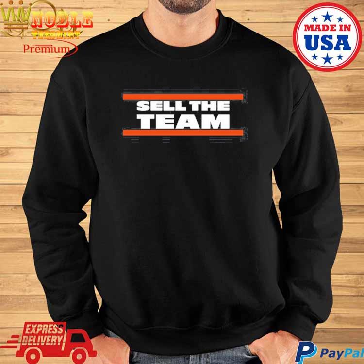 Sell the team chi ii shirt, hoodie, sweater, long sleeve and tank top