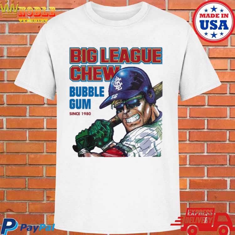 Big League Chew Original