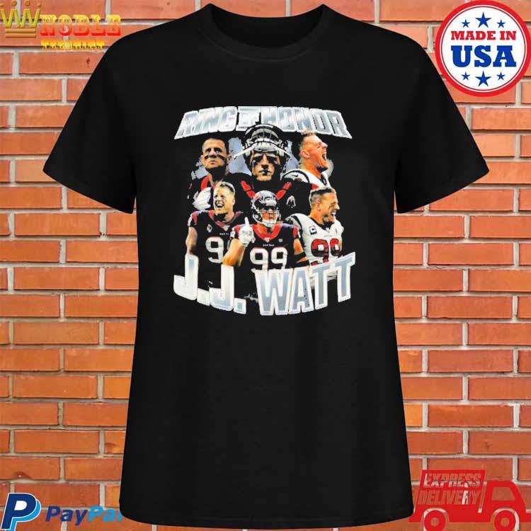 J.J. Watt NFL T-Shirts, NFL Shirt, Tees