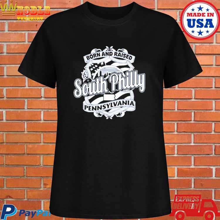 South Philly T Shirt 