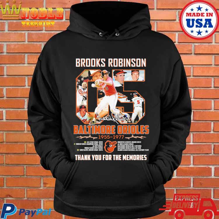 Official Baltimore orioles major league baseball shirt, hoodie