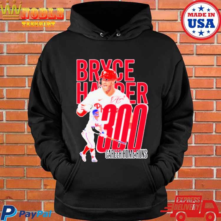 Bryce Harper signature Shirt, hoodie, sweater, long sleeve and