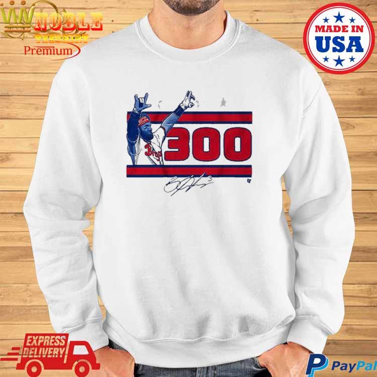 bryce harper 300 t shirt, Custom prints store