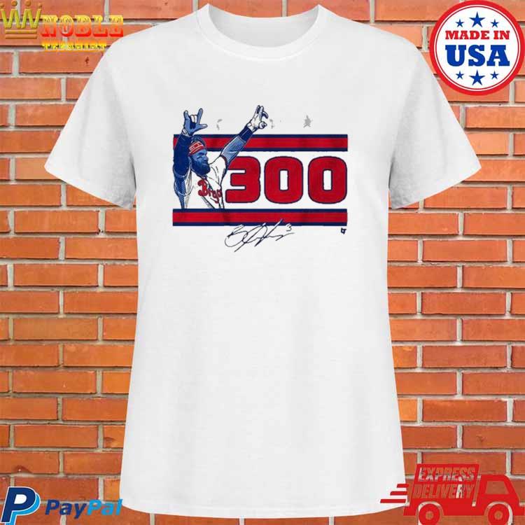 Bryce Harper 300 Shirt, hoodie, sweater and long sleeve