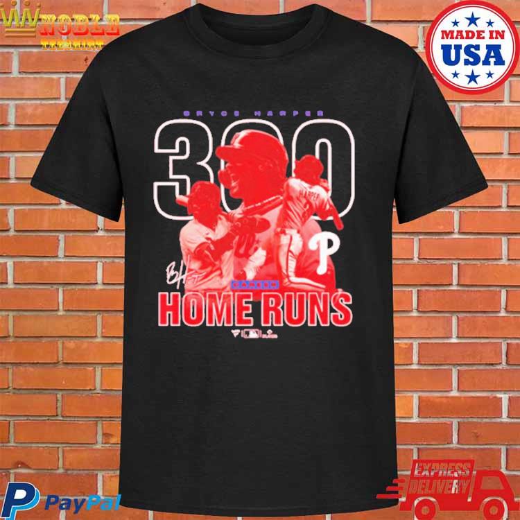 Bryce Harper 300 Shirt, hoodie, sweater and long sleeve