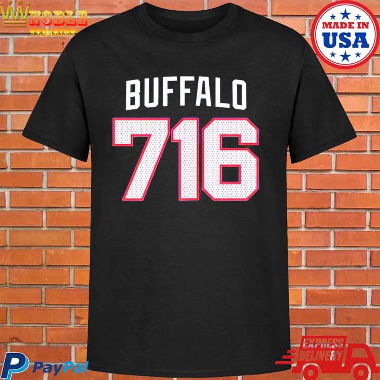 Official buffalo Bills 716 Shirt, hoodie, sweater, long sleeve and tank top