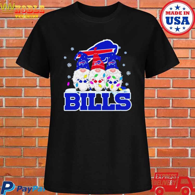 buffalo bills gnomes