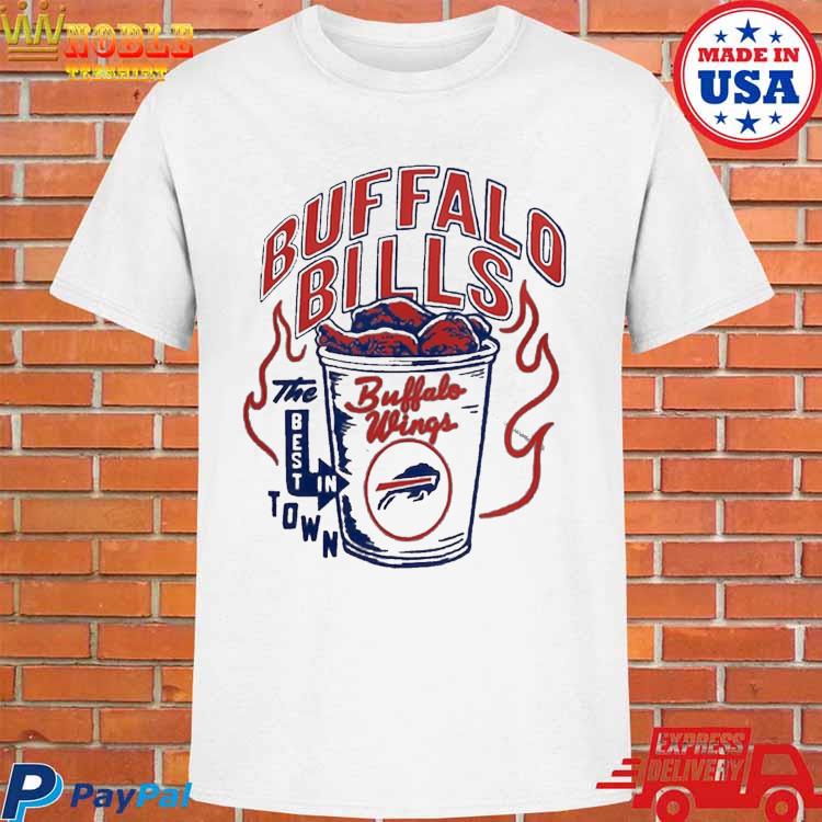 Official Buffalo Bills homage NFL x guy fieris flavortown T-shirt, hoodie,  tank top, sweater and long sleeve t-shirt