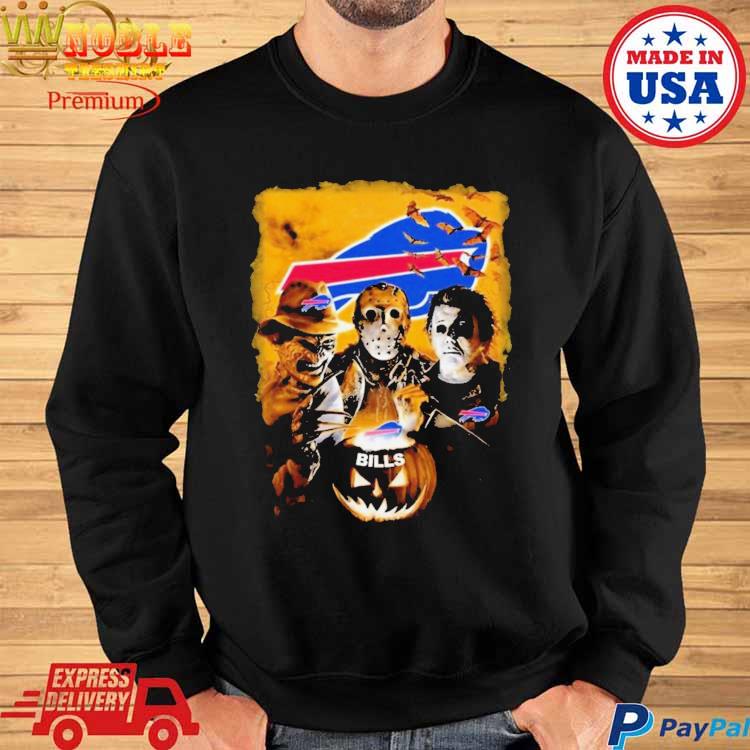 Best Dad Ever Buffalo Bills shirt, hoodie, sweater, longsleeve and V-neck  T-shirt