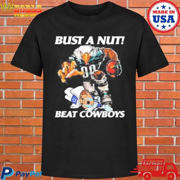 Dallas Cowboys Shirt, Beat By Dallas