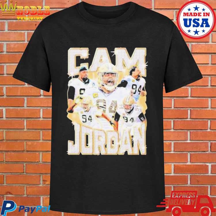 Official 94 Cam Jordan T-shirts, hoodie, tank top, sweater and long sleeve  t-shirt