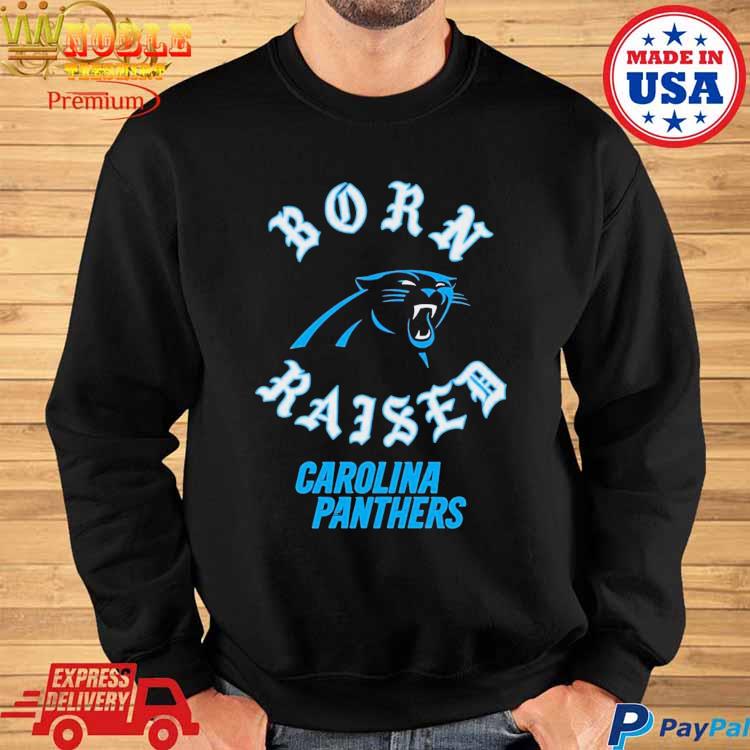 Born X Raised Raiders Nation T Shirt Size Large