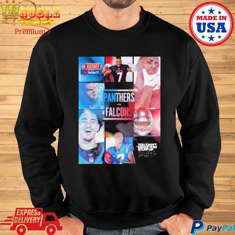 National Football League Atlanta Falcons NFL T-shirt, hoodie, sweater, long  sleeve and tank top