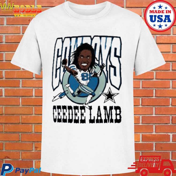 cee dee lamb t shirt