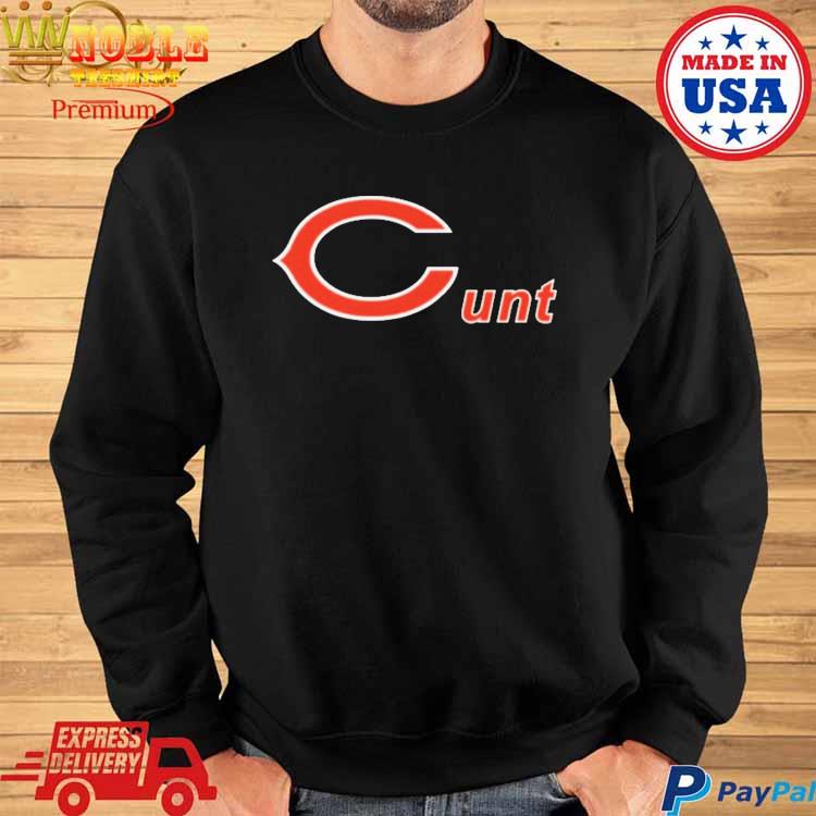 Official Chicago Bears Long Sleeved T-Shirts, Long Sleeved Shirts