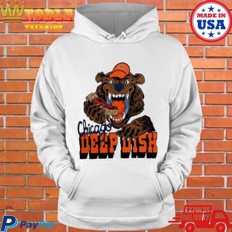 Chicago Bears Jerseys  Shop Chicago Bears Jersey, Hoodie and T