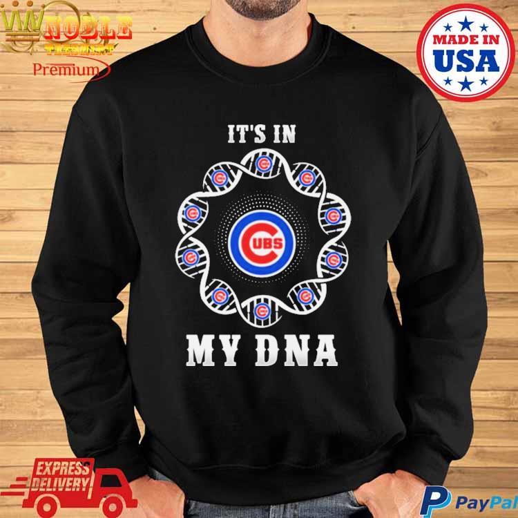 Cubs Sweatshirt 