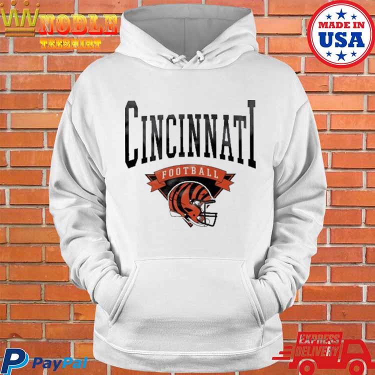 Official CincinnatI bengals gameday couture women's enforcer